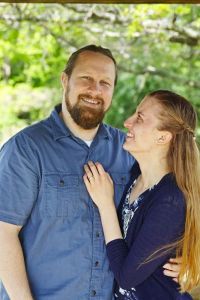 Engagement Photo