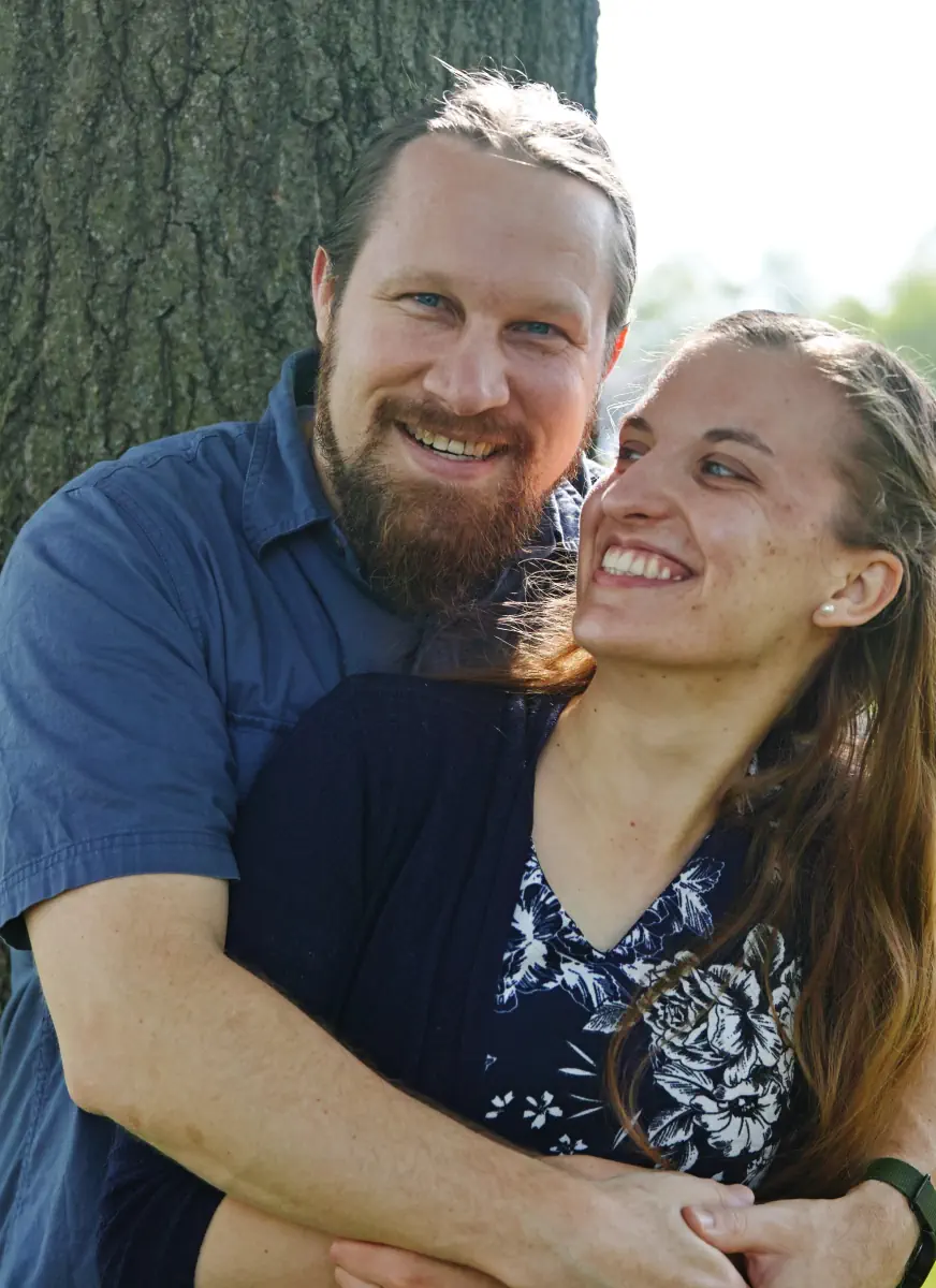 Engagement Photo